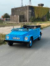 Volkswagen VW Kübel 181 - VW 181 von privat
