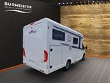 Carthago C1-tourer T 143 KB LE comfort Fiat - Carthago C