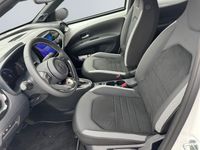 Toyota Aygo (X) - Vorschau Bild 8