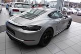Porsche Cayman 718 GTS PDLS NP 125.000€ - Porsche Cayman GTS