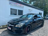 Mercedes-Benz CLA 45 AMG SPEEDSHIFT DCT 4MATIC "PANO/VOLL" - Mercedes-Benz CLA-Class in Berlin