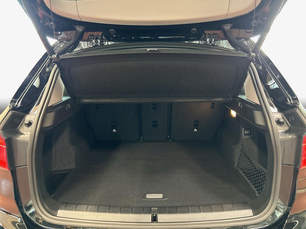 BMW X1 sDrive20i Aut. Advantage *Navi*SHZ*, миниатюра 9