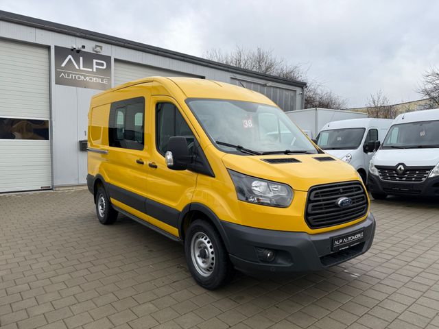 Ford Transit Kastenwagen L2-H2 *SHZ*PDC*3-SITZE*3,5t