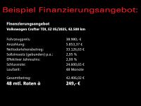 Volkswagen Crafter - Vorschau Bild 4
