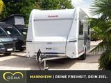 Dethleffs Camper 460 EL // 15% Rabatt - Dethleffs Camper 460 EL