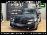 BMW 520 d Touring M Sport AHK*B&W*DriveAssProf*UPE86 - BMW 520 in Oldenburg