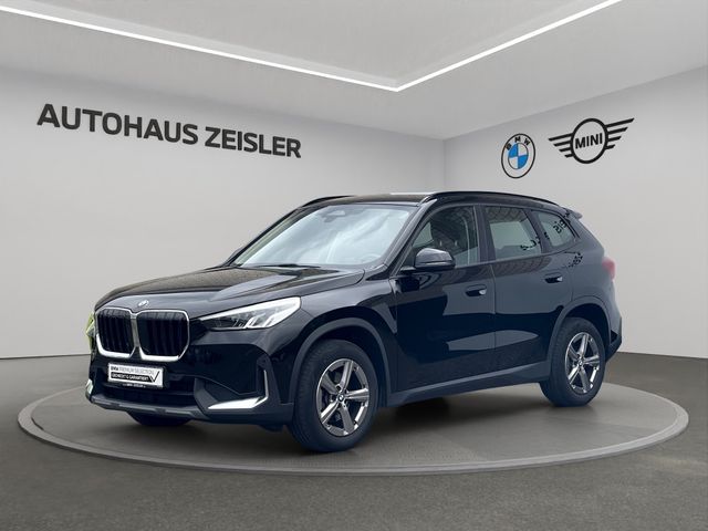 BMW X1 sDrive18d Automatik Rückfahrkamera Sitzheizun (Fahrzeug B00433038763)