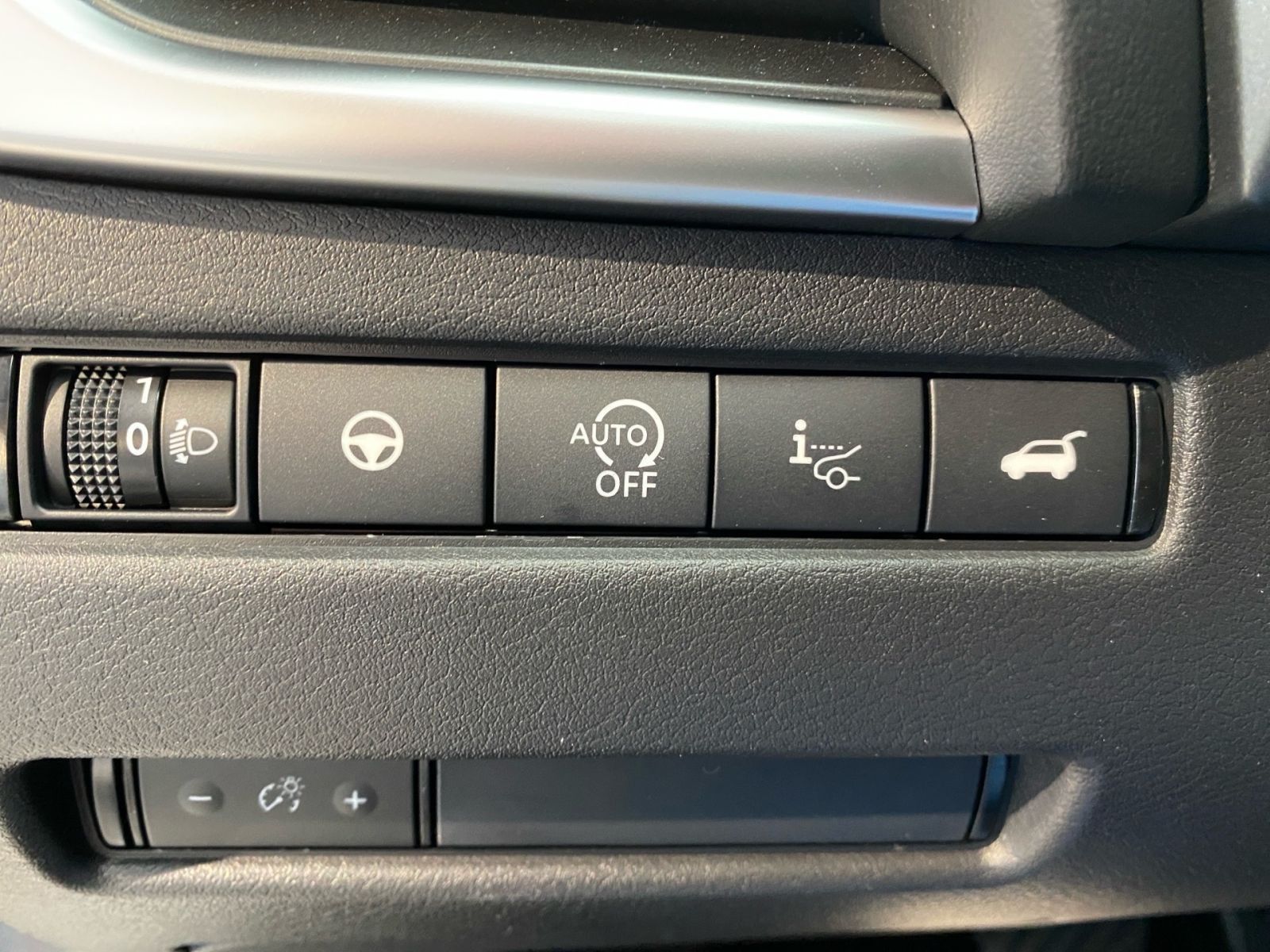 Fahrzeugabbildung Nissan Qashqai N-WAY 1.3 DIG-T MHEV Xtronic *HUD*360'Ka