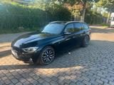 BMW 340i xDrive Touring F31 M Sport Paket ... - BMW 340 aus 2015