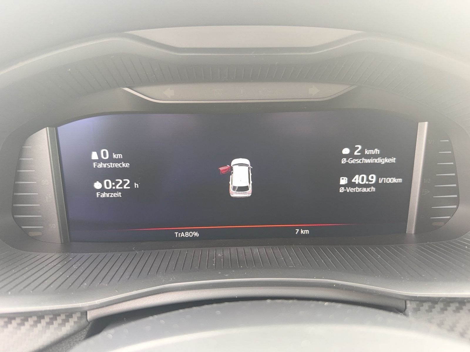 Skoda Kamiq - Bild 9