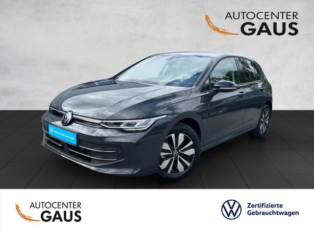 Golf VIII Goal 1.5 TSI Navi*ACC*Kamera