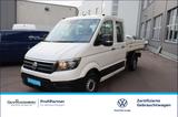 Volkswagen Crafter Kipper 2.0 TDI MR AHK - : Kipper