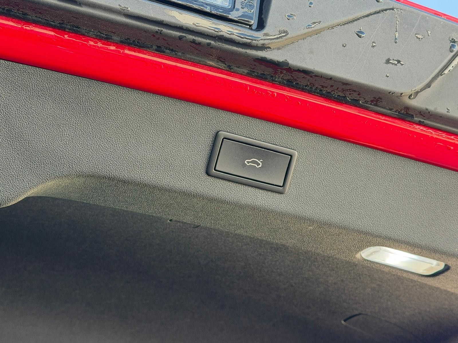 Fahrzeugabbildung SKODA Enyaq Coupé RS MAXX*360Kamera*CrystalFace*LEDER