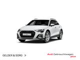 Audi A3 allstreet 40 TFSIe 138km/WLTP*LED*RFK*ACC* - Audi A3 mit Hybrid-Antrieb: Allstreet