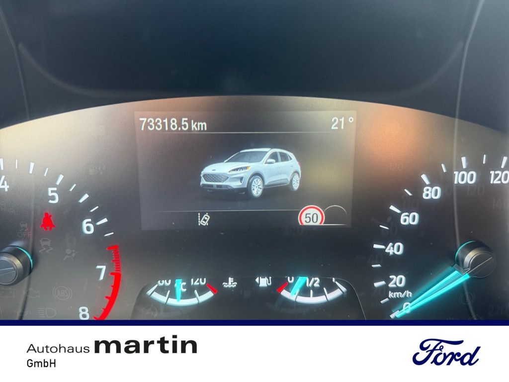 Fahrzeugabbildung Ford Kuga 1.5 Titanium PDC SHZ KAMERA NAVI ACC LED