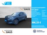 Volkswagen Tiguan Life 1.5 eTSI DSG*LED*AHK*ACC*Klima