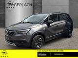 Opel Crossland 120 Jahre 1.2 Turbo EU6d LED Apple Car - gebrauchte Opel Crossland (X) aus dem Jahr 2020