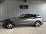 Maserati Levante GranSport Diesel Panorama / Luft - Maserati Levante aus 2016