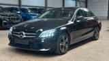Mercedes-Benz C 200 C -Klasse Lim. C 200 d - Mercedes-Benz C 200 mit Diesel-Antrieb: Limousine, Automatik