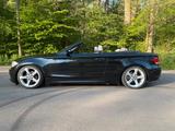 BMW 125i Schalter E88 - BMW 1er-Reihe E88