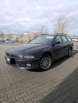Mitsubishi Galant 2.0 Top gepflegt - Mitsubishi Galant: 2.0