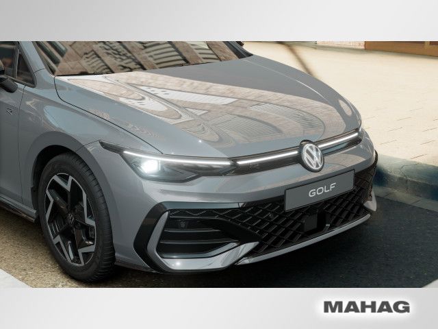 Volkswagen Golf - Bild 9