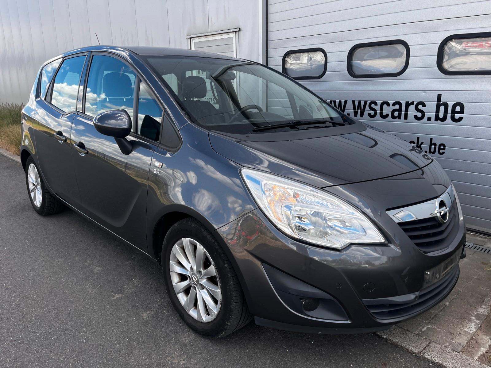 Opel Meriva 1.4 Edition 88kW