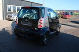 Smart ForTwo fortwo coupe Basis*AUTOMATIK*8 Fachbereif - gebrauchte Smart ForTwo aus dem Jahr 2003