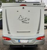 Rapido 640F - ein kompaktes Wohnmobil - Rapido Wohnmobil oder -wagen
