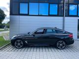 BMW 318 Gran Turismo M-Sport/Navi/Leder/Head-UP - BMW 318 Gran Turismo Gebrauchtwagen