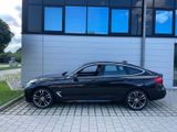 BMW 318 Gran Turismo M-Sport/Navi/Leder/Head-UP - BMW 318 Gran Turismo mit Diesel-Antrieb