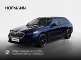 BMW 550e xDrive Touring M Sport AHK+Individual+Pano+ - BMW 550: Kombi, 550i