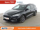 Ford Focus 1.0 EcoBoost Mild-Hybrid ST-Line*NAV*TEMPO - gebrauchte Ford Focus aus dem Jahr 2022