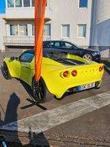 Lotus elise 111 isotope green  - Lotus Elise Gebrauchtwagen