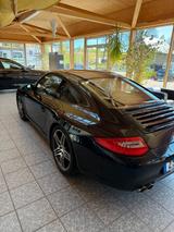 Porsche 997.2 911 Carrera S Coupe Sport Chrono+ Bi-Xenon - Porsche aus 2010: 911