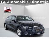 Audi A3 Sportback 35TDI S-Tronic*LED*LEDER*VIRT*KAM*P