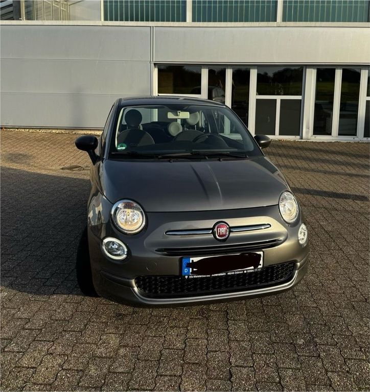 Image of Fiat 500