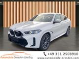 BMW X6 30 d xDrive M Sport*HeadUp*adaptive LED - BMW X6 in Dresden