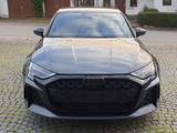 Audi RS3 2.5 TFSI S tronic quattro Sportback - - Audi RS3 in Augsburg