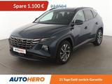 Hyundai Tucson 1.6 CRDi Mild-Hybrid Trend 2WD Aut*NAVI* - Hyundai TUCSON in Hannover