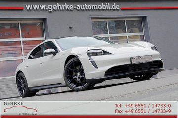 Porsche Taycan Sport Turismo*KREIDE,ACC,Chrono,Perf.+