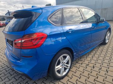 BMW 225 Active Tourer - 4