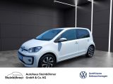 Volkswagen up! ACTIVE 1.0 Rear View Sitzhzg. Bluetooth - Volkswagen up!: Active