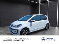 Volkswagen up! upACTIVE 1.0 Rear View Sitzhzg. Bluetooth
