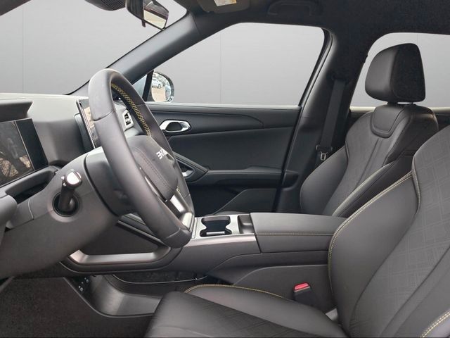 BYD ATTO 2