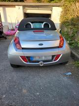 Ford Streetka 1.6 - Ford Streetka von privat