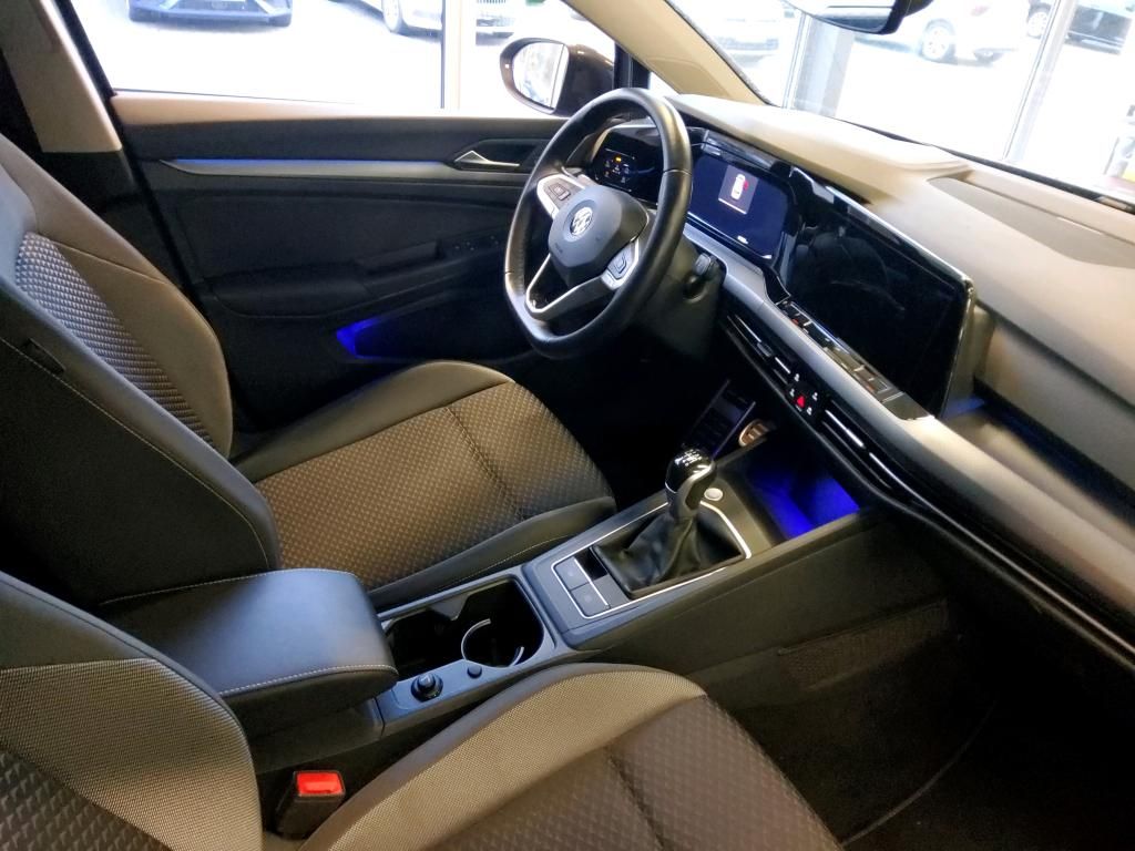 Volkswagen Golf - Bild 4