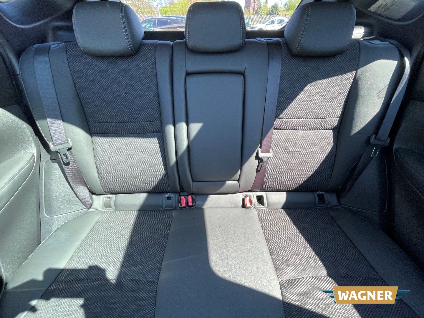 Fahrzeugabbildung Nissan Qashqai N-Connecta Automatik Tempomat