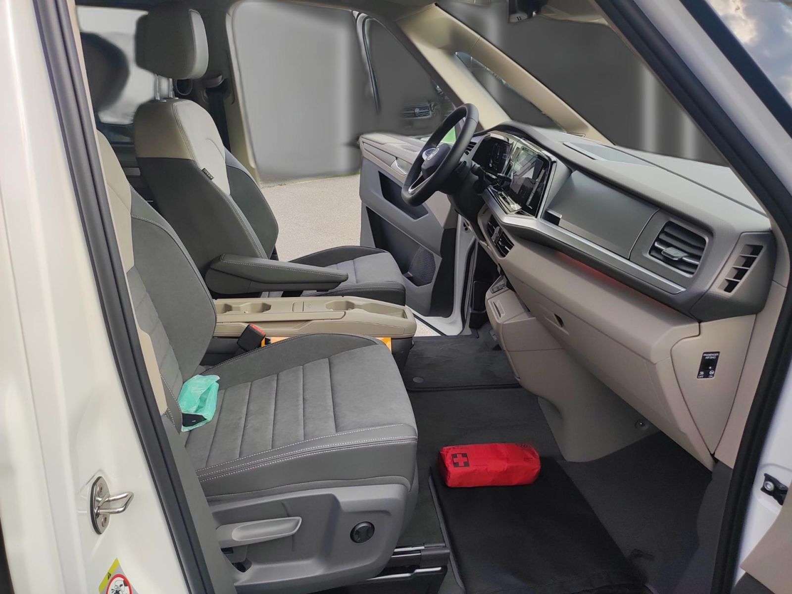 Volkswagen T7 Multivan - Bild 19