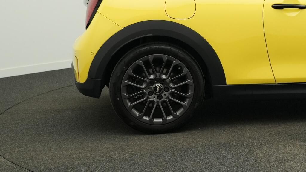 MINI Cooper C - Bild 16